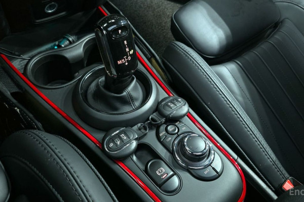 2023 Mini Countryman с пробегом 47 593 км