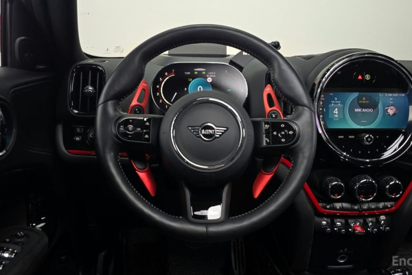 2023 Mini Countryman с пробегом 47 593 км