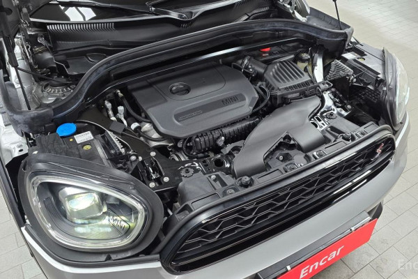 2023 Mini Countryman с пробегом 27 235 км