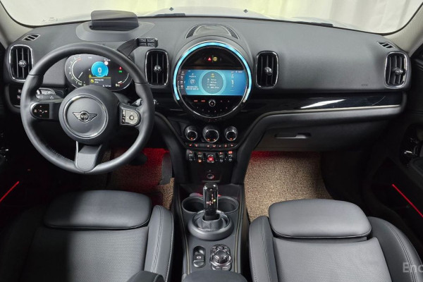 2023 Mini Countryman с пробегом 27 235 км