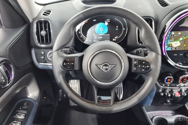 2023 Mini Countryman с пробегом 68 871 км