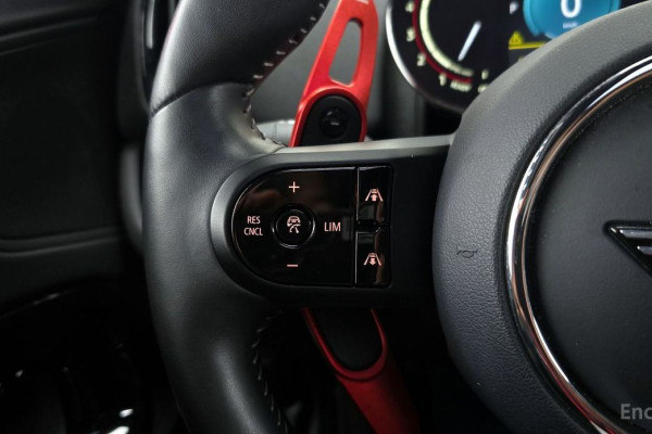 2023 Mini Countryman с пробегом 47 593 км