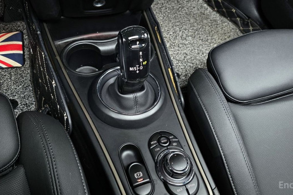 2022 Mini Countryman с пробегом 30 740 км