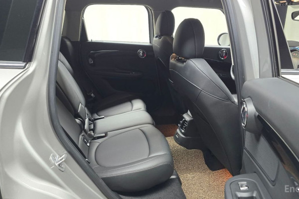 2023 Mini Countryman с пробегом 27 235 км