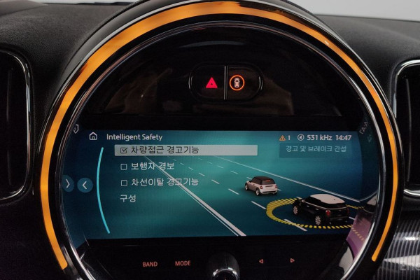 2023 Mini Countryman с пробегом 68 871 км