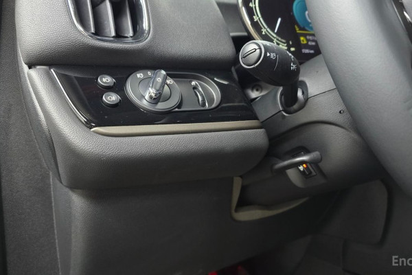 2023 Mini Countryman с пробегом 27 235 км