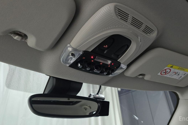 2023 Mini Countryman с пробегом 27 235 км