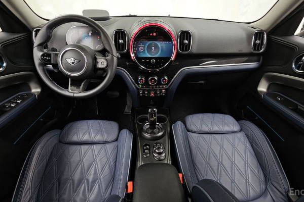 2022 Mini Countryman с пробегом 46 913 км