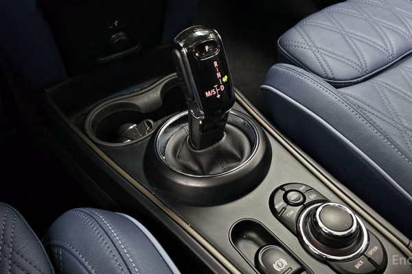 2022 Mini Countryman с пробегом 46 913 км