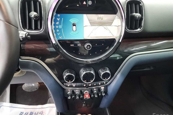 2023 Mini Countryman с пробегом 37 720 км