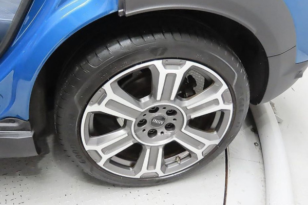 2022 Mini Countryman с пробегом 36 311 км