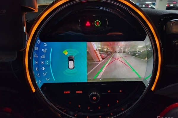 2023 Mini Countryman с пробегом 61 727 км