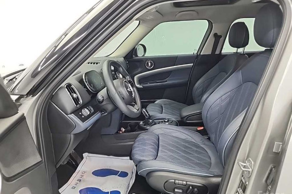 2023 Mini Countryman с пробегом 37 720 км