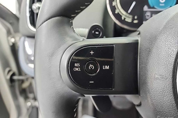 2023 Mini Countryman с пробегом 37 720 км