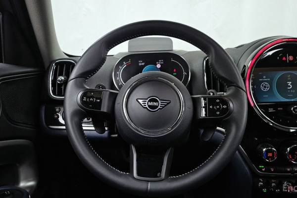 2022 Mini Countryman с пробегом 46 913 км