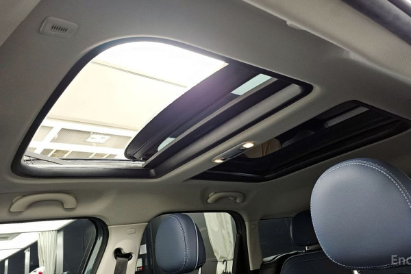 2022 Mini Countryman с пробегом 46 913 км