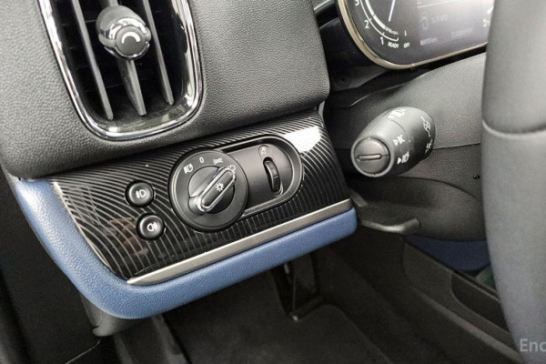 2022 Mini Countryman с пробегом 46 913 км