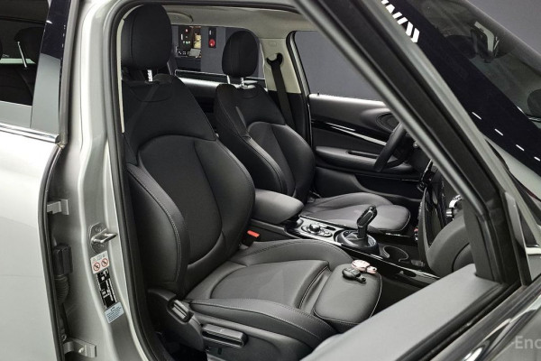 2023 Mini Clubman с пробегом 34 349 км