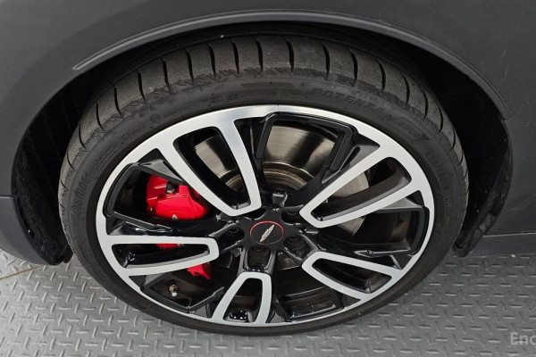 2023 Mini Clubman с пробегом 30 959 км