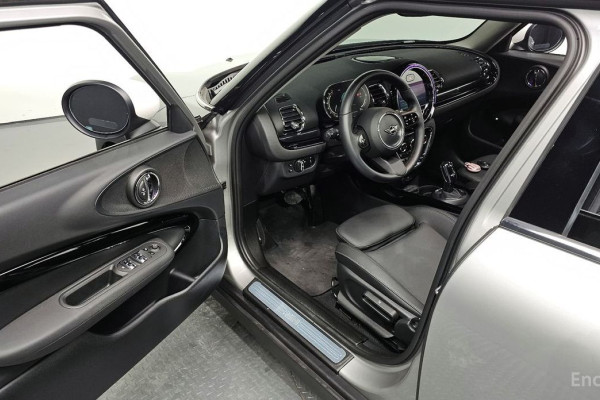 2023 Mini Clubman с пробегом 34 349 км