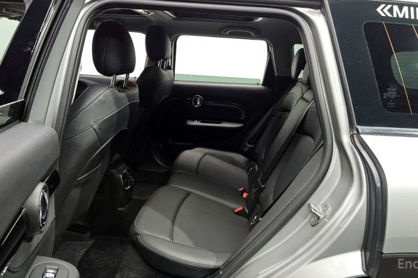 2023 Mini Clubman с пробегом 34 349 км