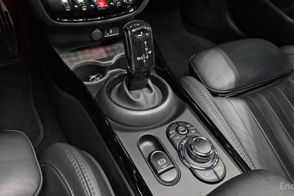 2023 Mini Clubman с пробегом 30 959 км