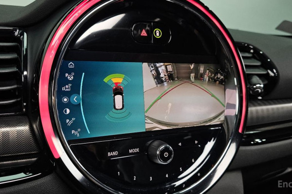 2023 Mini Clubman с пробегом 30 959 км