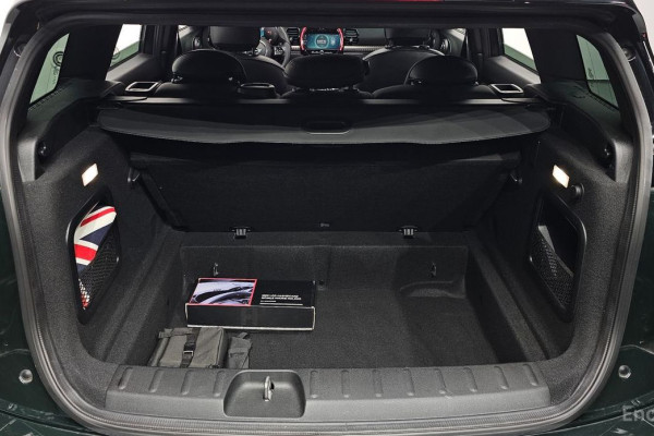 2023 Mini Clubman с пробегом 30 959 км