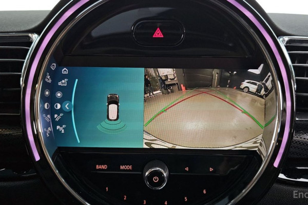 2023 Mini Clubman с пробегом 35 845 км