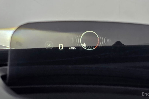 2023 Mini Clubman с пробегом 34 250 км