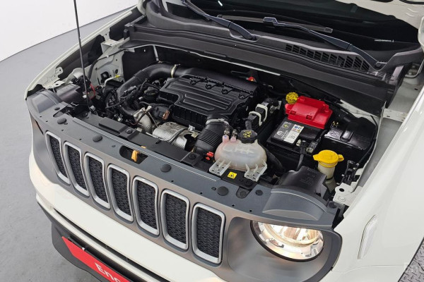 2022 Jeep Renegade с пробегом 32 180 км