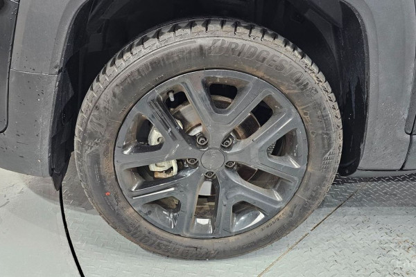 2022 Jeep Renegade с пробегом 19 788 км