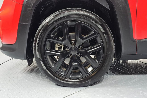 2022 Jeep Renegade с пробегом 26 272 км