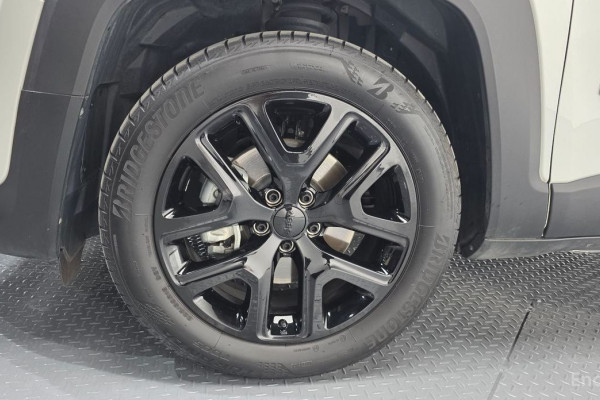 2022 Jeep Renegade с пробегом 22 702 км