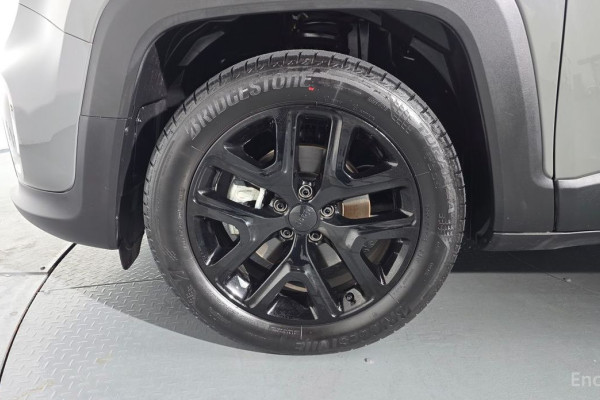 2022 Jeep Renegade с пробегом 20 094 км