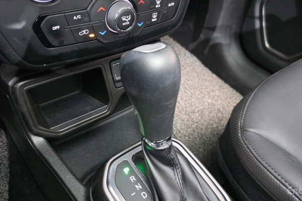 2022 Jeep Renegade с пробегом 20 094 км