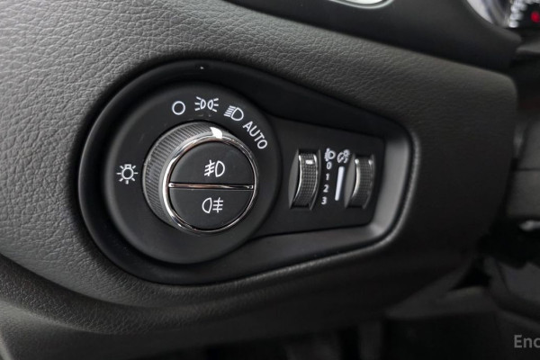 2022 Jeep Renegade с пробегом 22 702 км