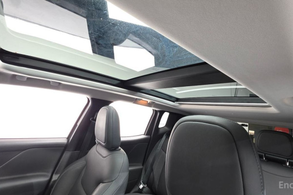 2022 Jeep Renegade с пробегом 20 094 км