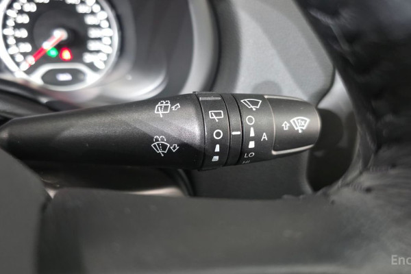 2022 Jeep Renegade с пробегом 20 094 км