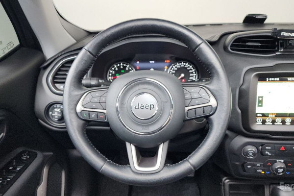 2022 Jeep Renegade с пробегом 23 347 км