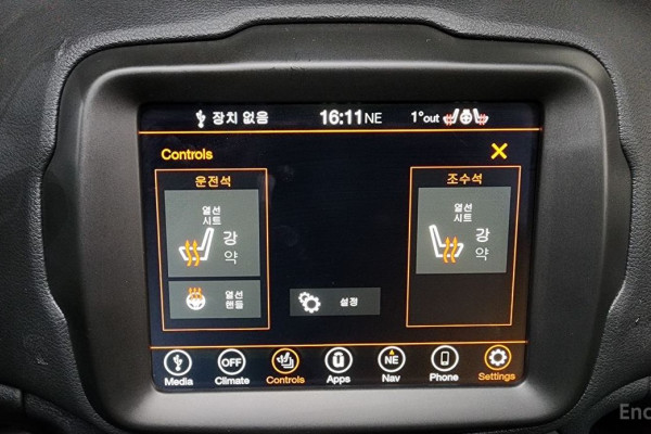 2022 Jeep Renegade с пробегом 23 347 км