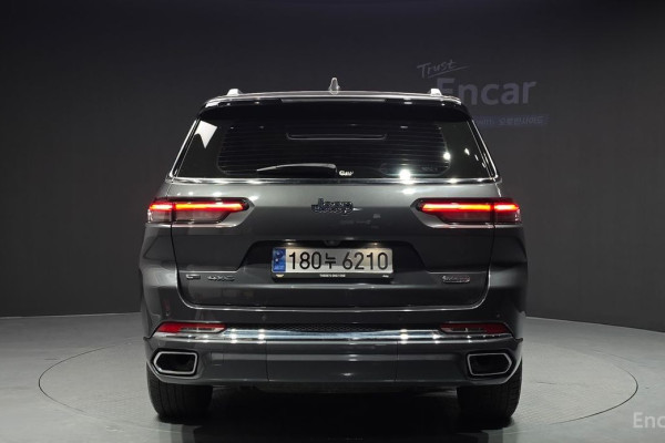 2022 Jeep Cherokee с пробегом 43 029 км