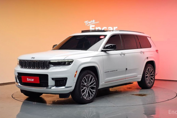 2022 Jeep Cherokee с пробегом 68 120 км