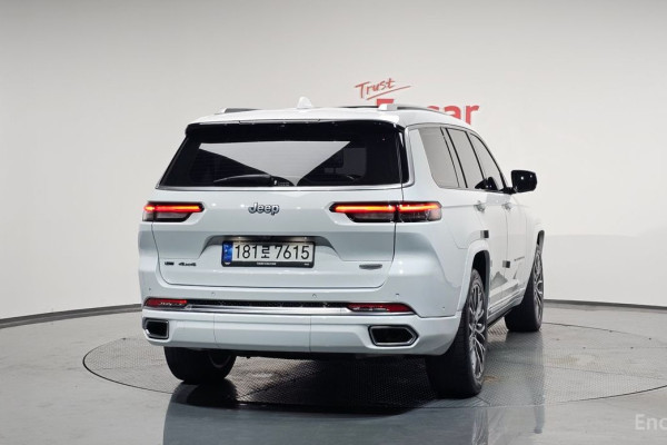 2022 Jeep Cherokee с пробегом 68 120 км