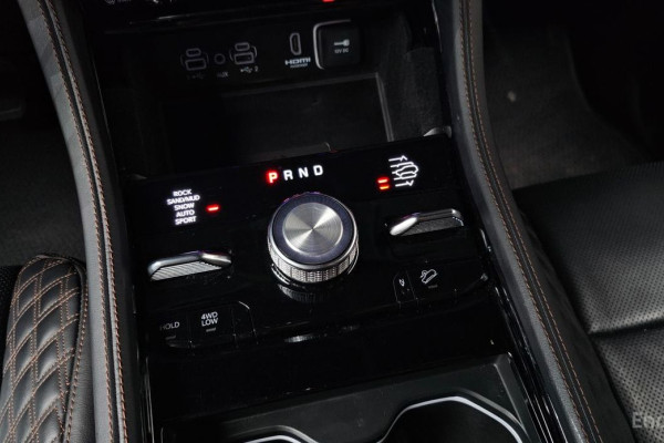 2022 Jeep Cherokee с пробегом 68 120 км