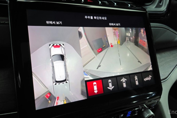 2022 Jeep Cherokee с пробегом 43 029 км