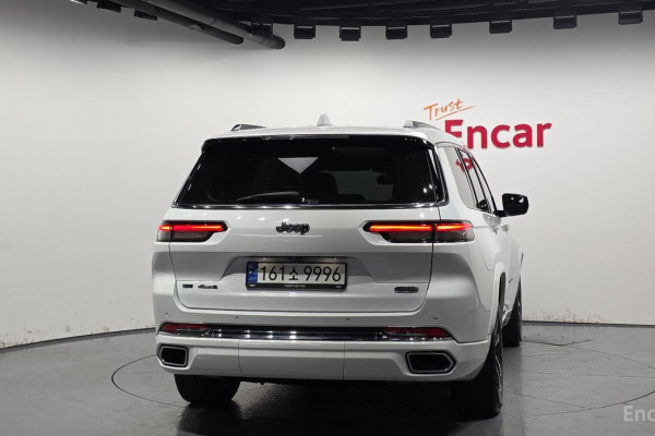 2022 Jeep Cherokee с пробегом 81 189 км