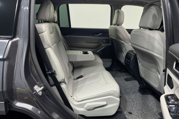 2022 Jeep Cherokee с пробегом 80 421 км