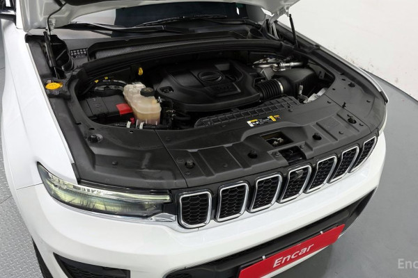 2022 Jeep Cherokee с пробегом 81 189 км