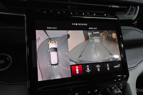 2022 Jeep Cherokee с пробегом 80 421 км